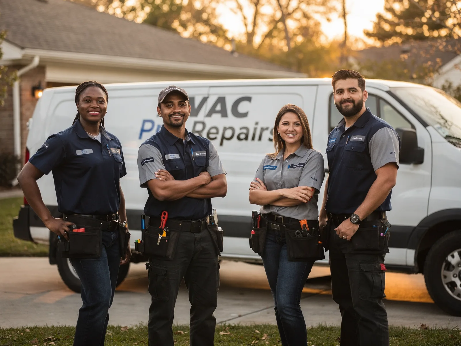 Heat Pump Repair company in Madison Heights, VA