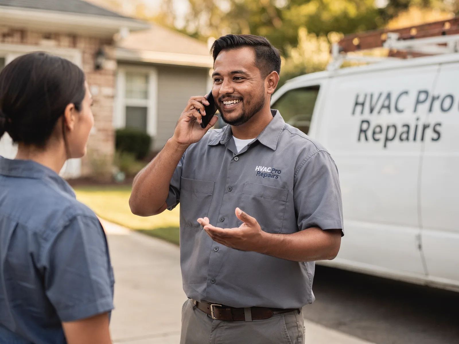 Heat Pump Repair Madison Heights, VA FAQs